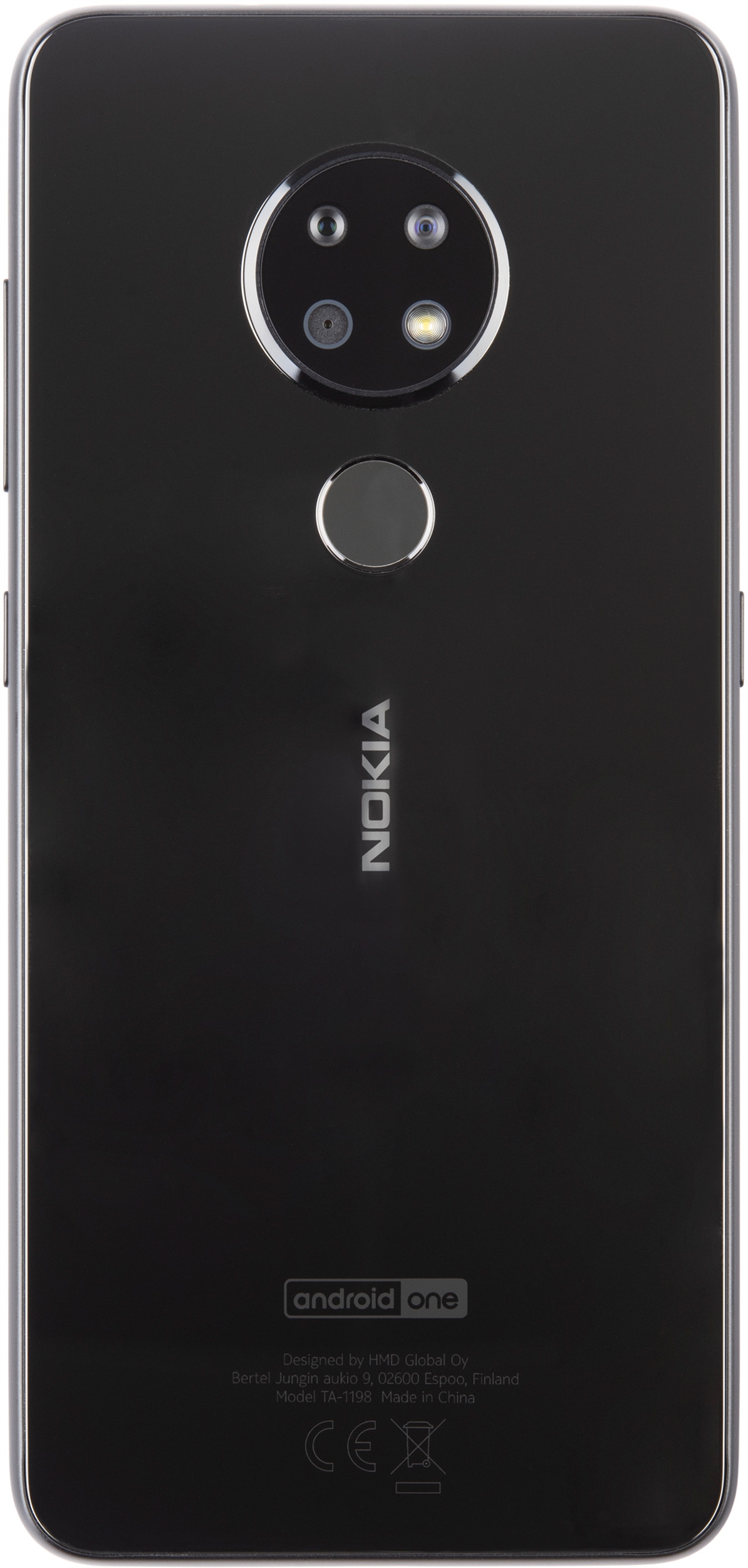 NOKIA 6.2 64GB
