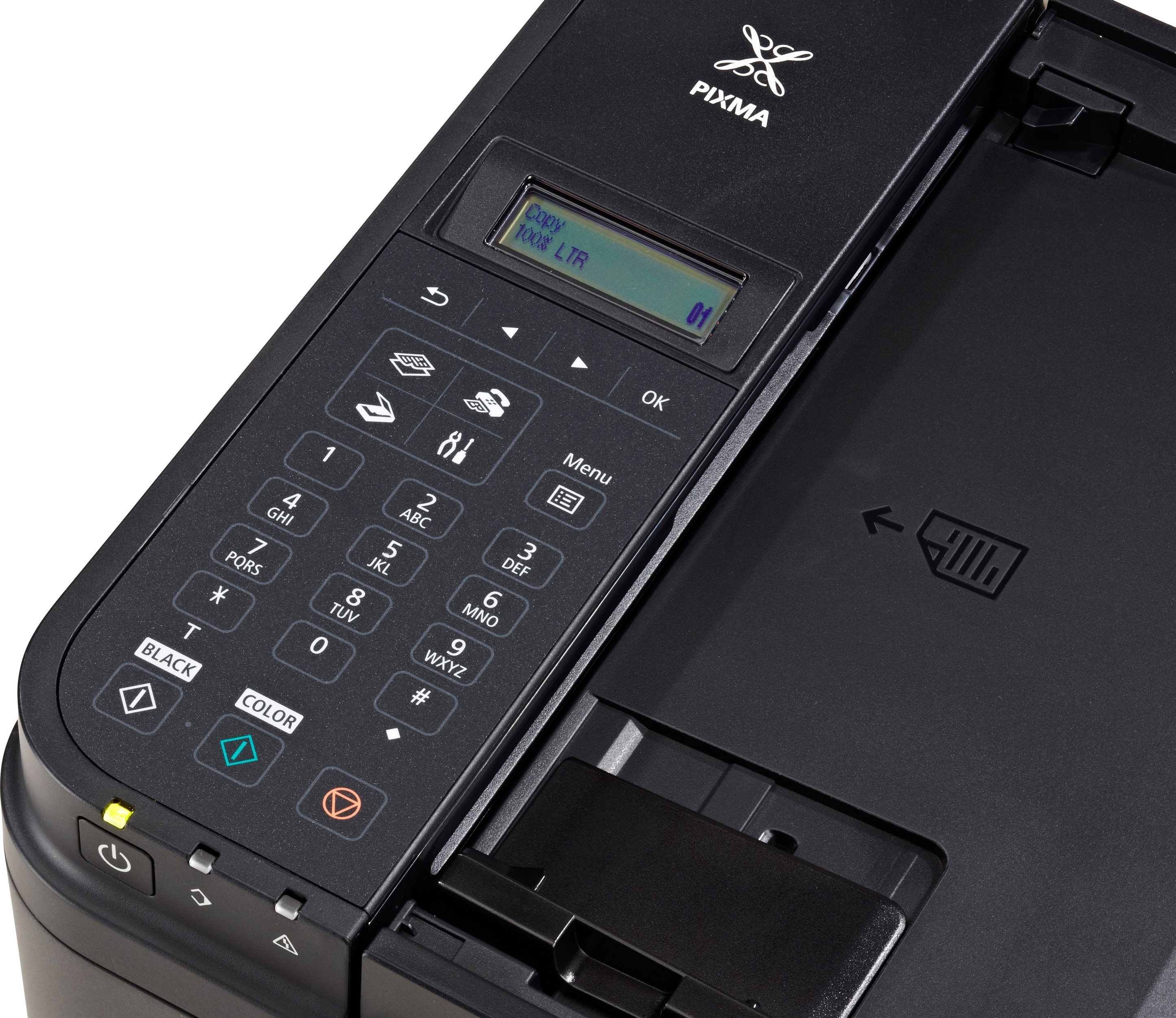 CANON PIXMA MX495