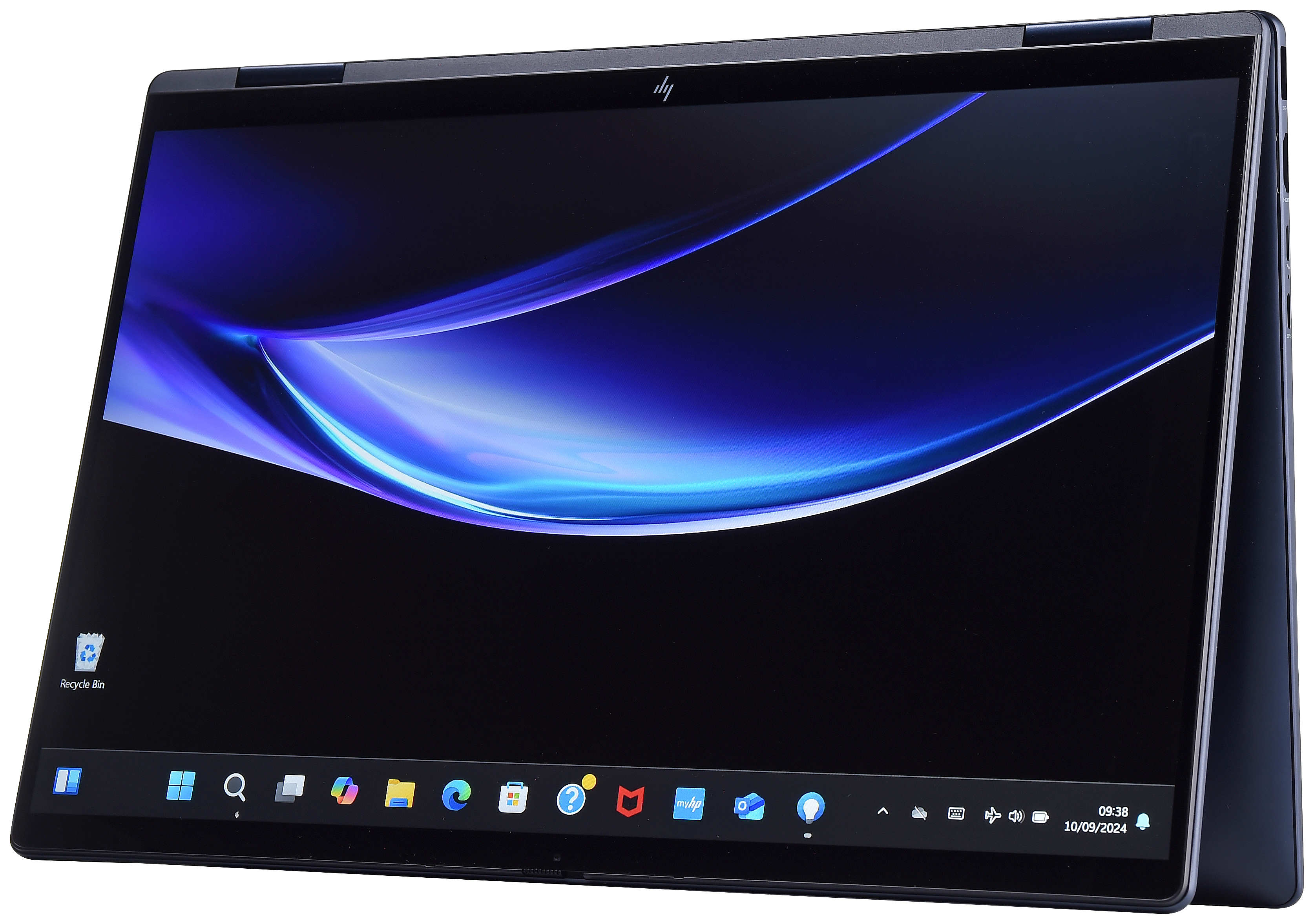 HP ENVY X360 14-FC0009NS