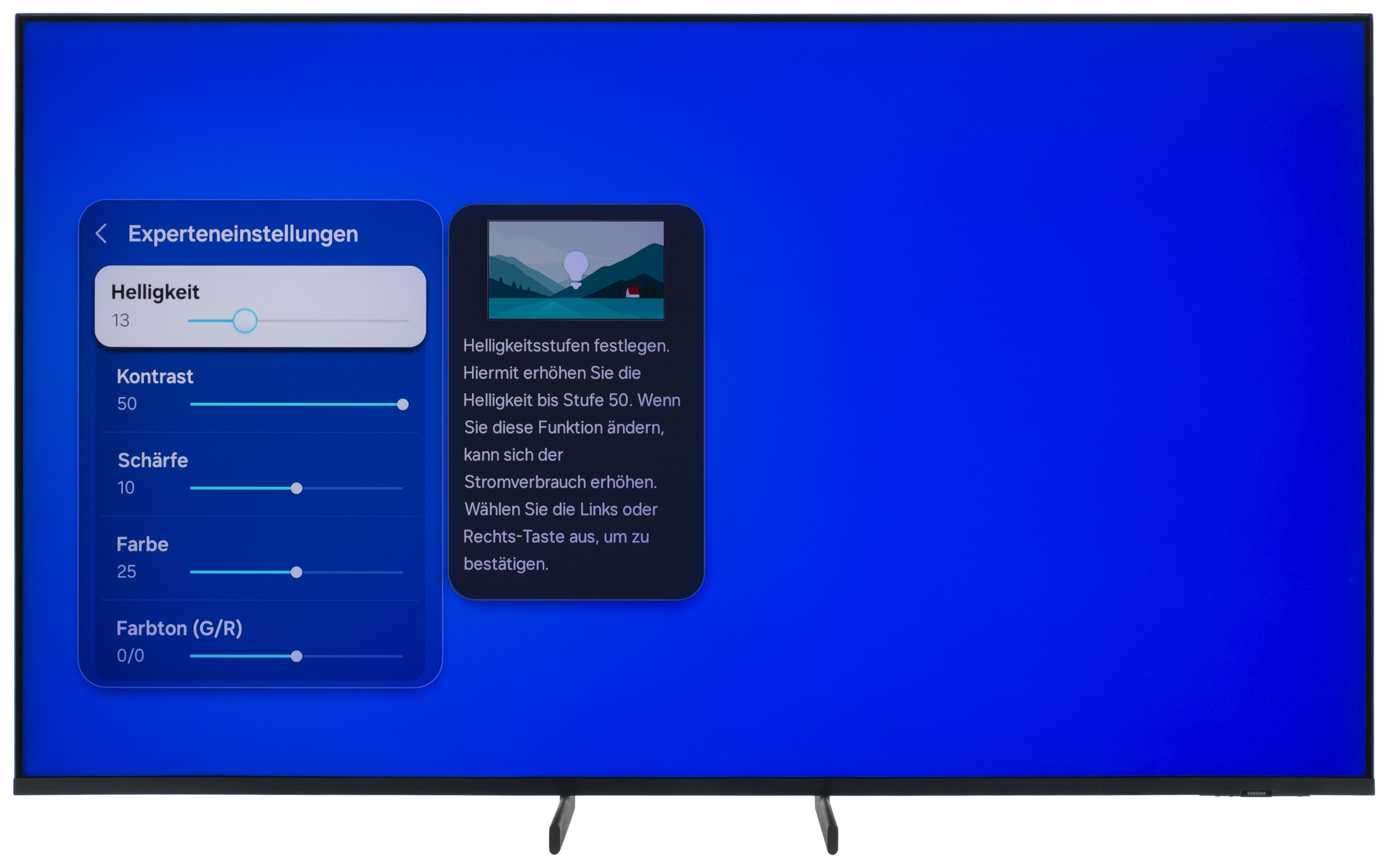 SAMSUNG GMR55R85H