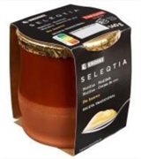 EROSKI SELEQTIA Natillas de huevo