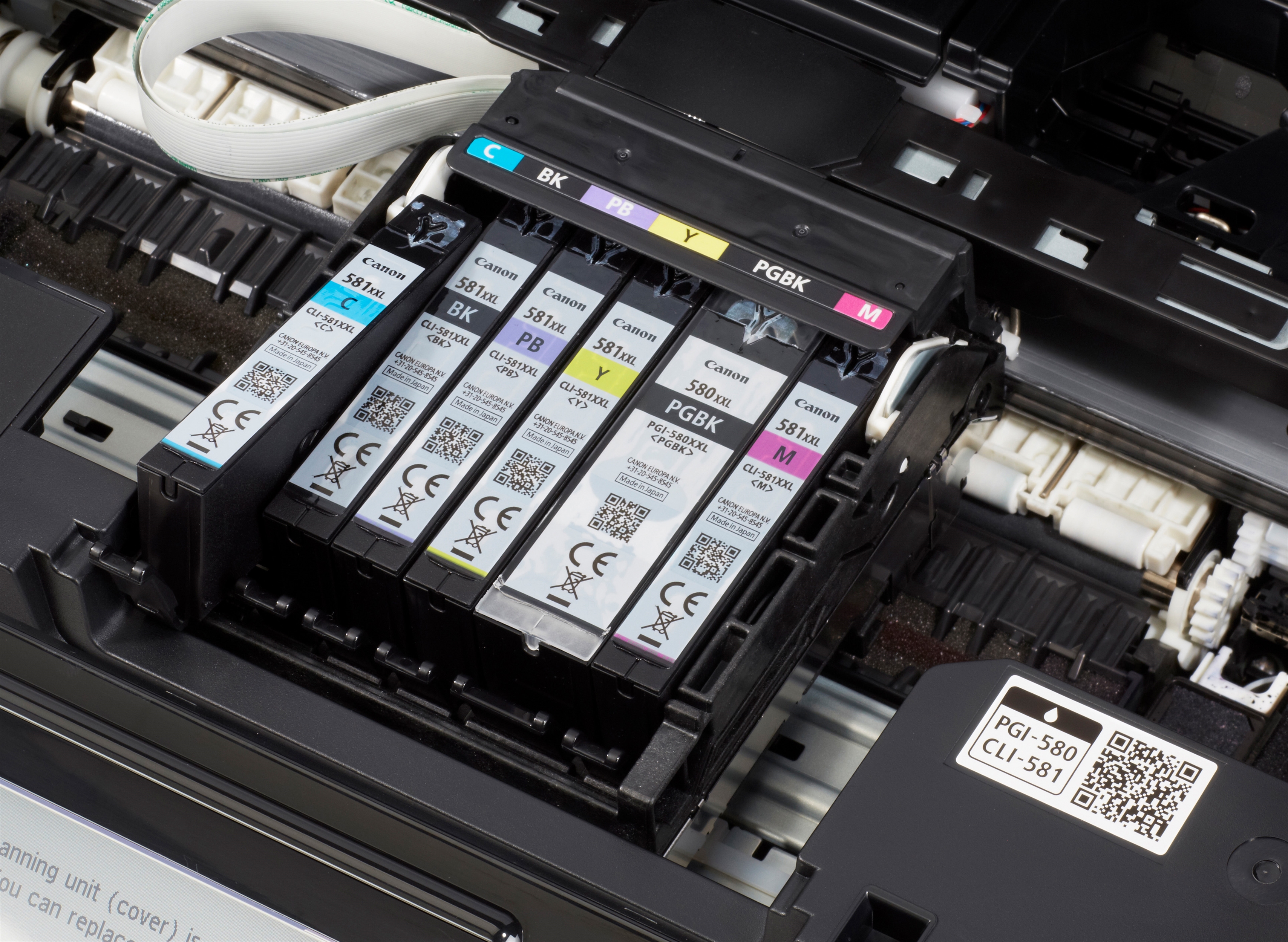 CANON PIXMA TS8150