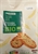 EROSKI PANECILLOS CEREALES Y SEMILLAS BIO