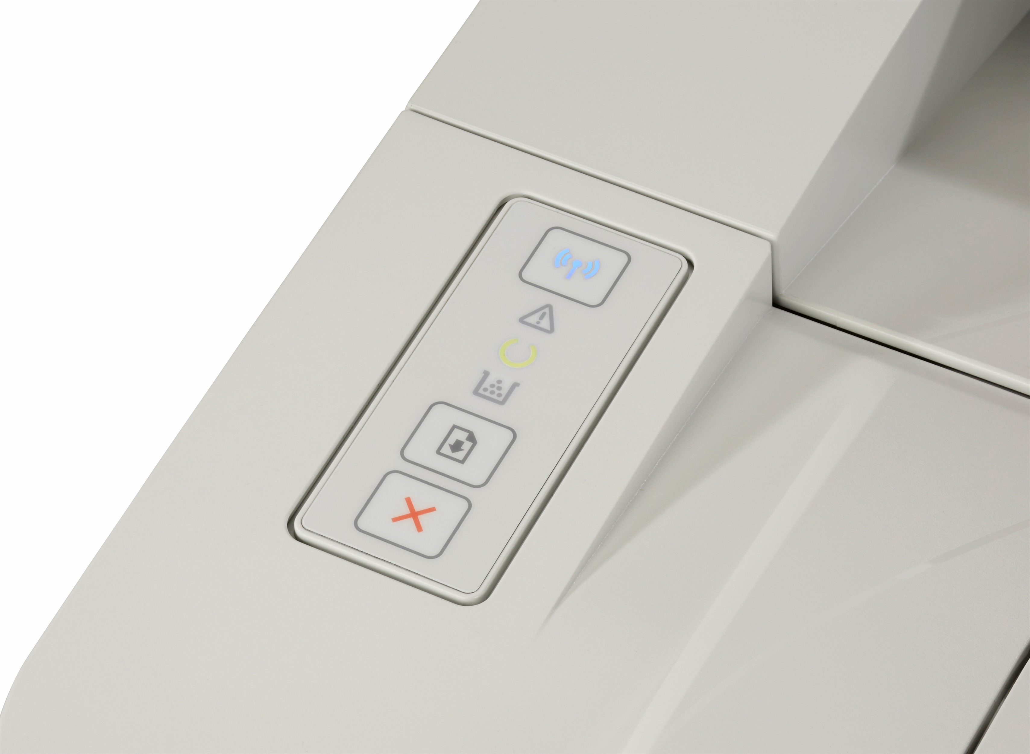 HP LASERJET PRO M203DW