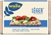 WASA Ligero* -80% grasa