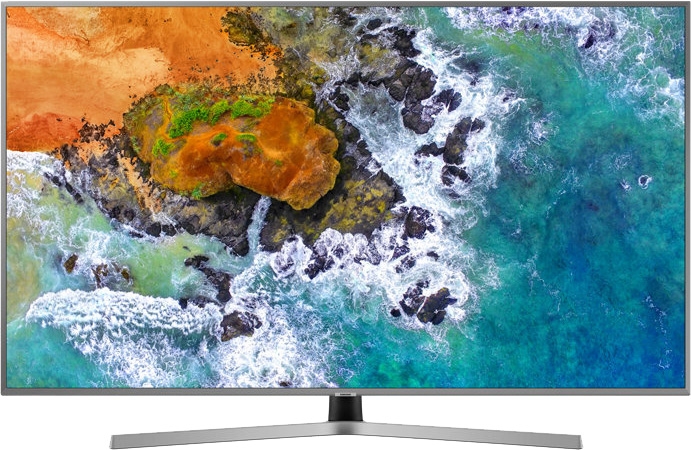 SAMSUNG UE50NU7475
