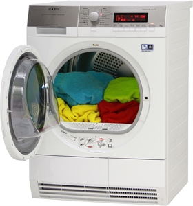 AEG T86590IH3