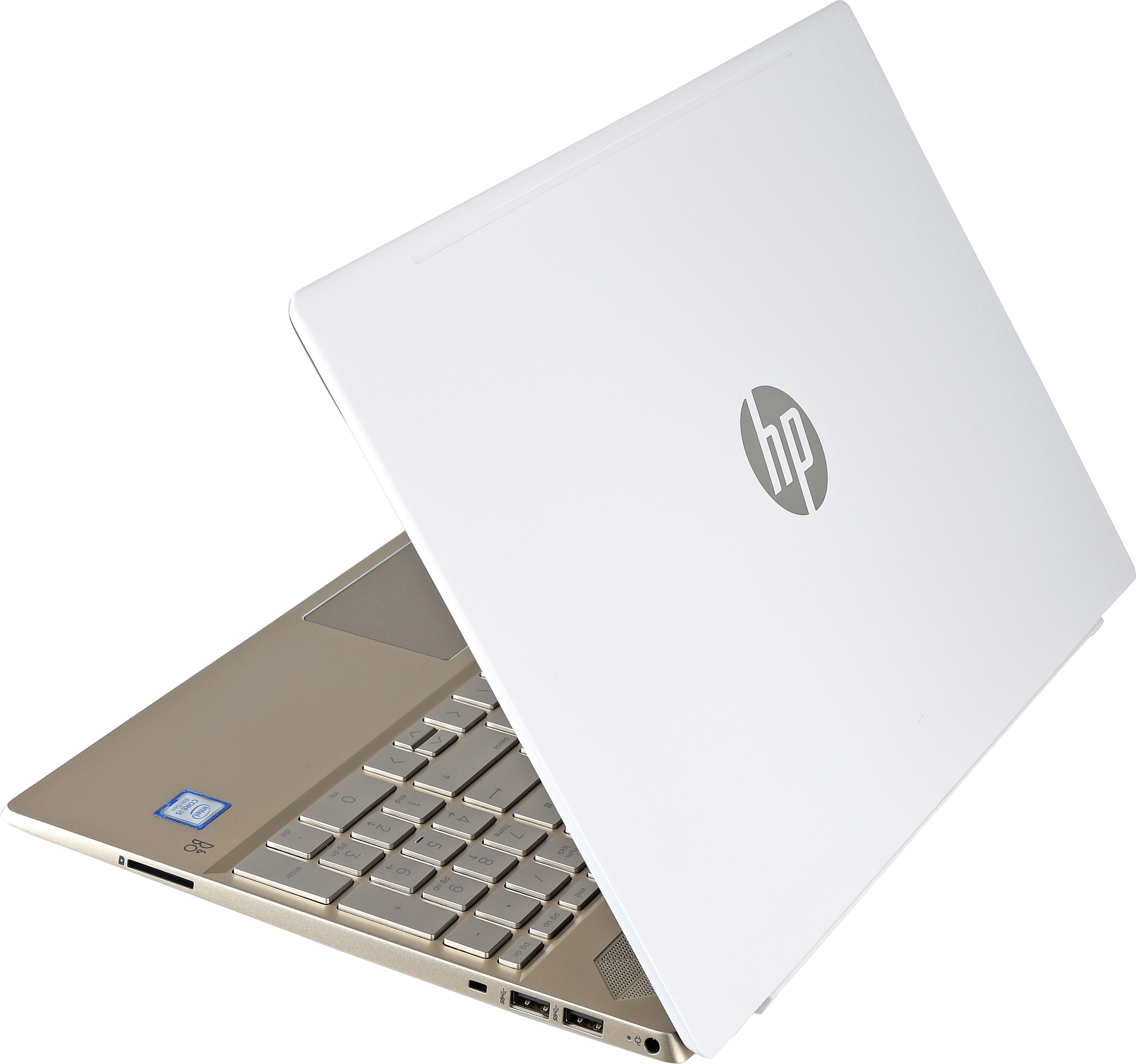 HP Pavilion 15-cs0013ns