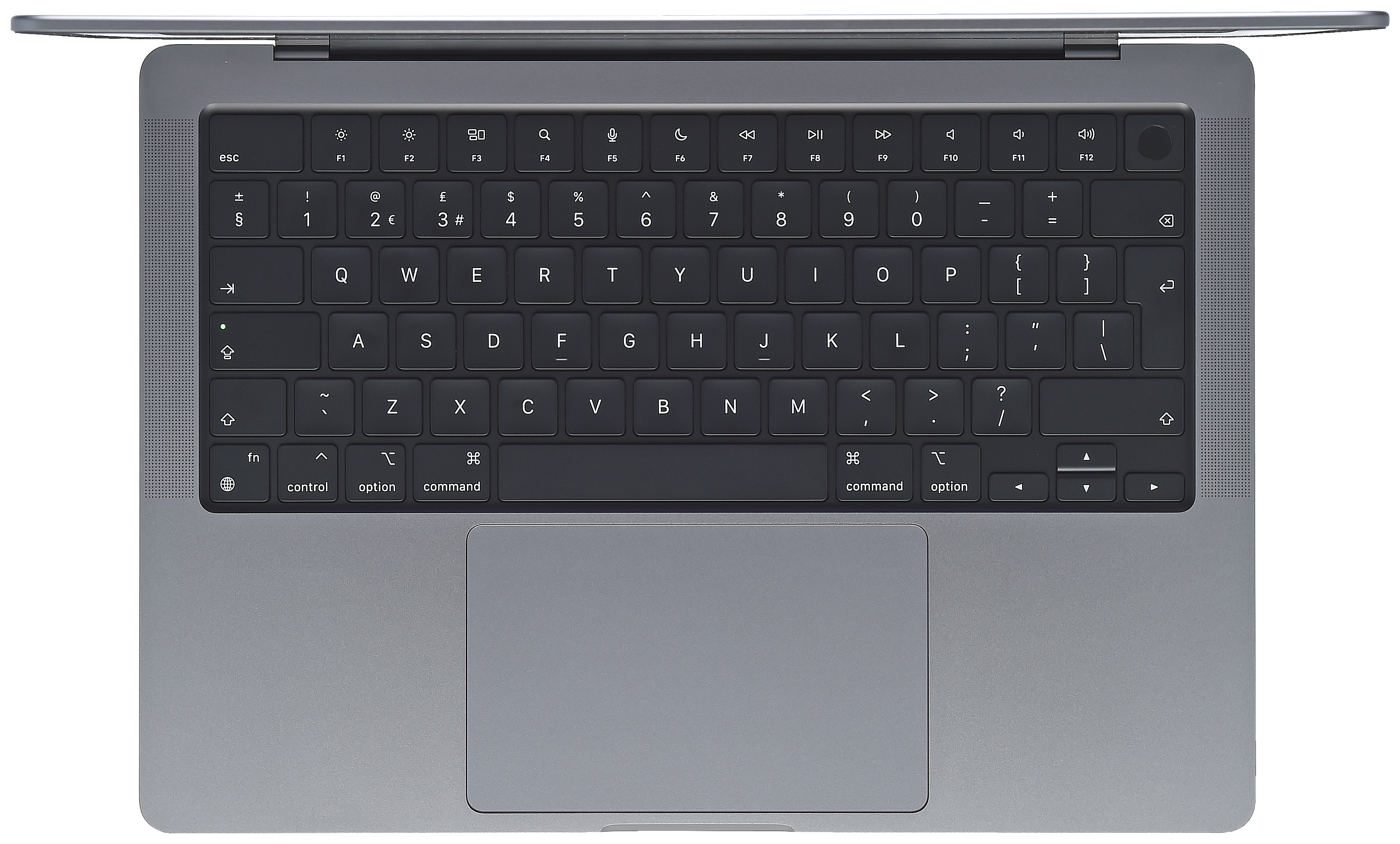 APPLE MACBOOK PRO 14" 1TB