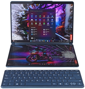 LENOVO YOGA BOOK 9 13IMU9