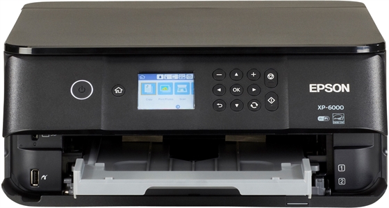 EPSON EXPRESSION PREMIUM XP-6000
