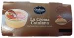GOSHUA LA CREMA CATALANA | Mejores Cremas Dulces | OCU