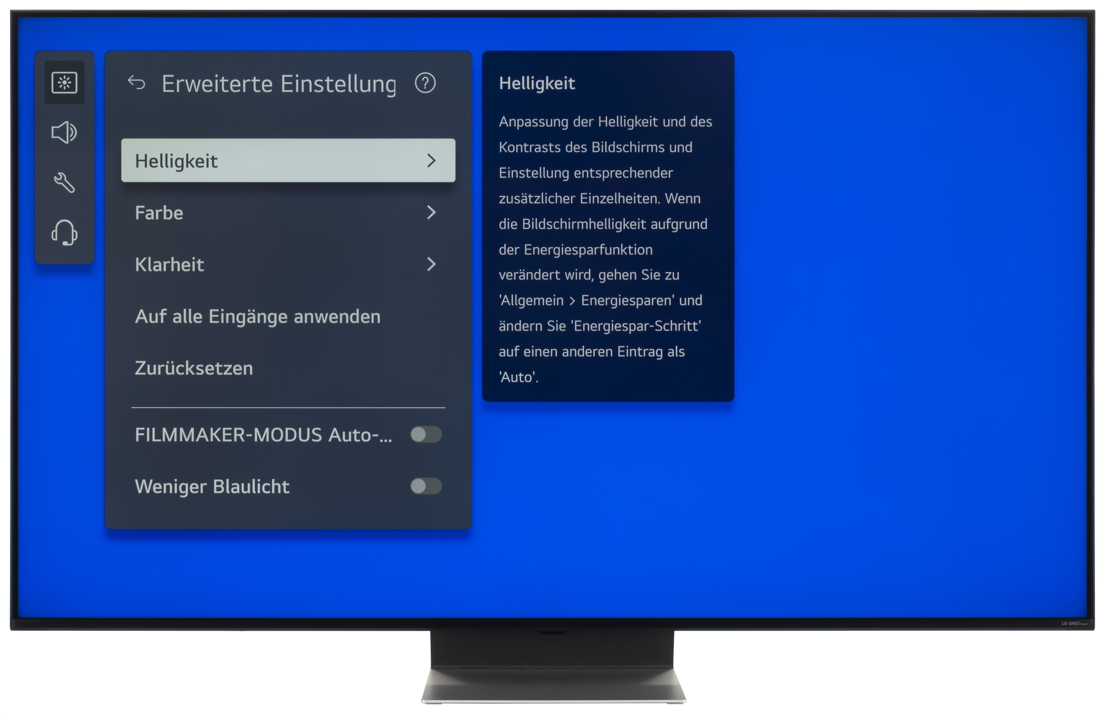LG 65QNED91T6A