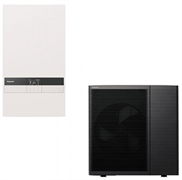 PANASONIC AQUAREA L-SERIE, KIT-WC09L3E5 (WH-SDC0509L3E5 + WH-WDG09LE5) | Mejores  – Analizamos características y modelos | OCU