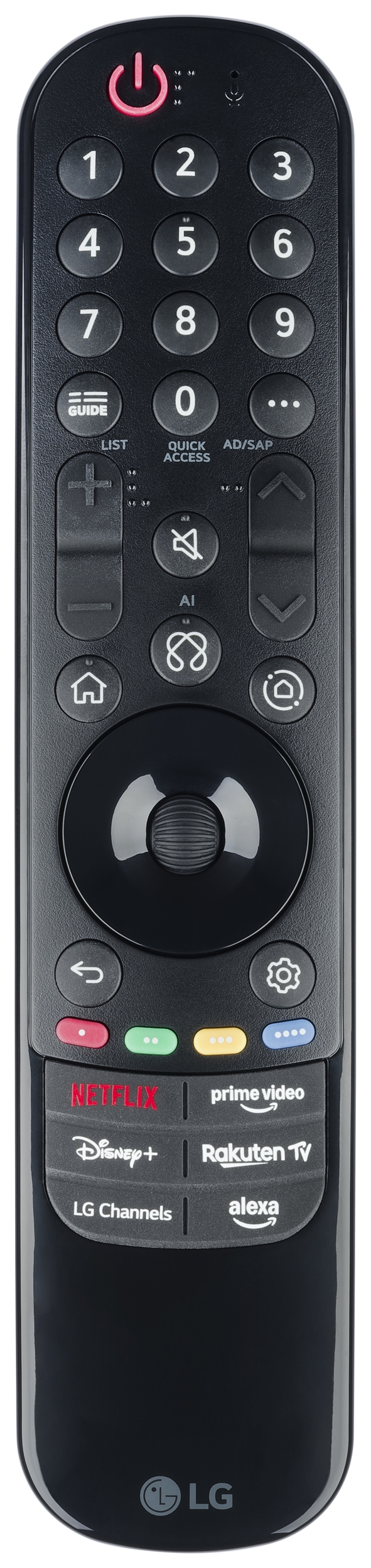 LG OLED42C5ELB