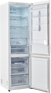 SAMSUNG RB37J501MWW/EF