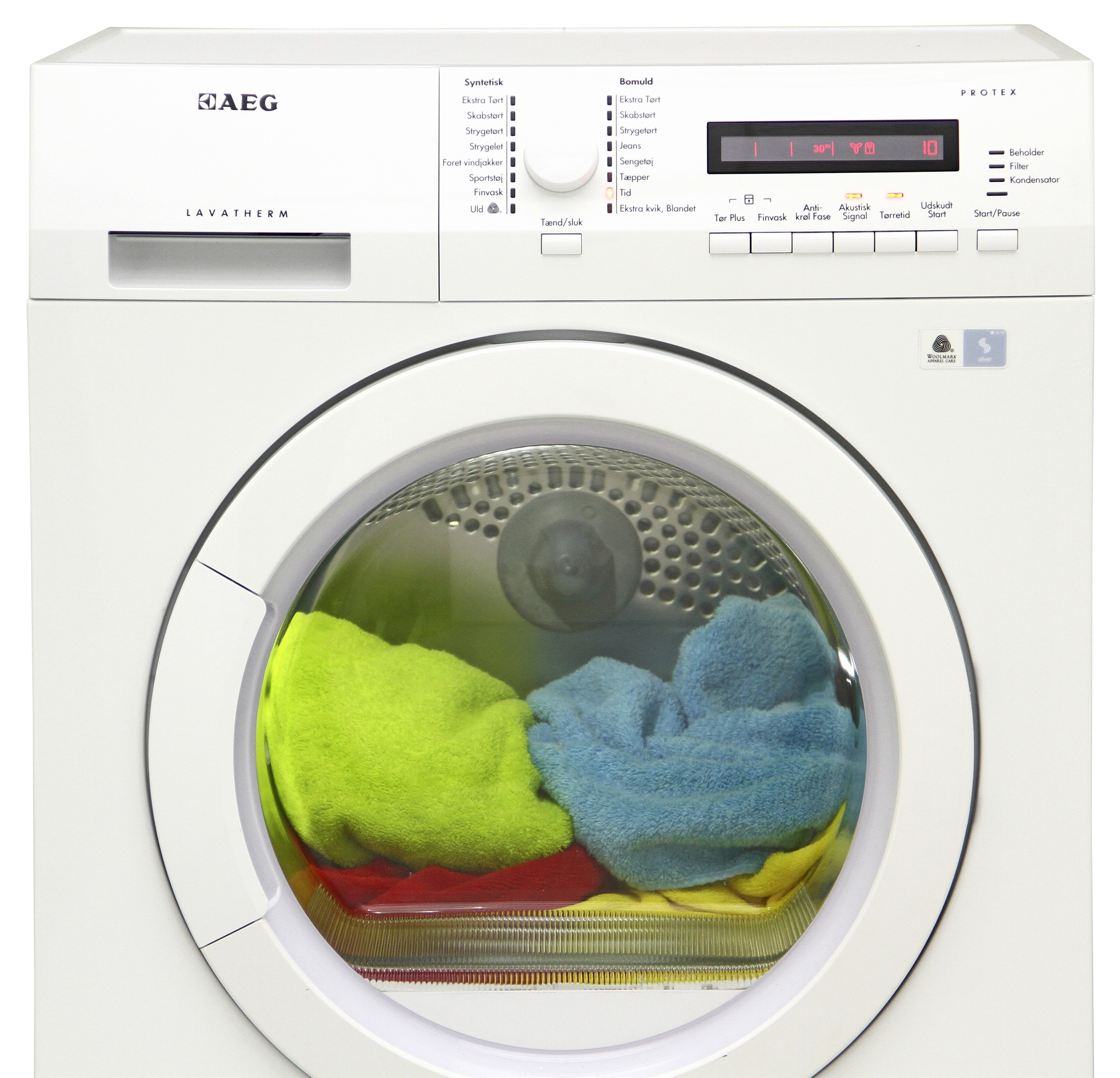 AEG T76280AC