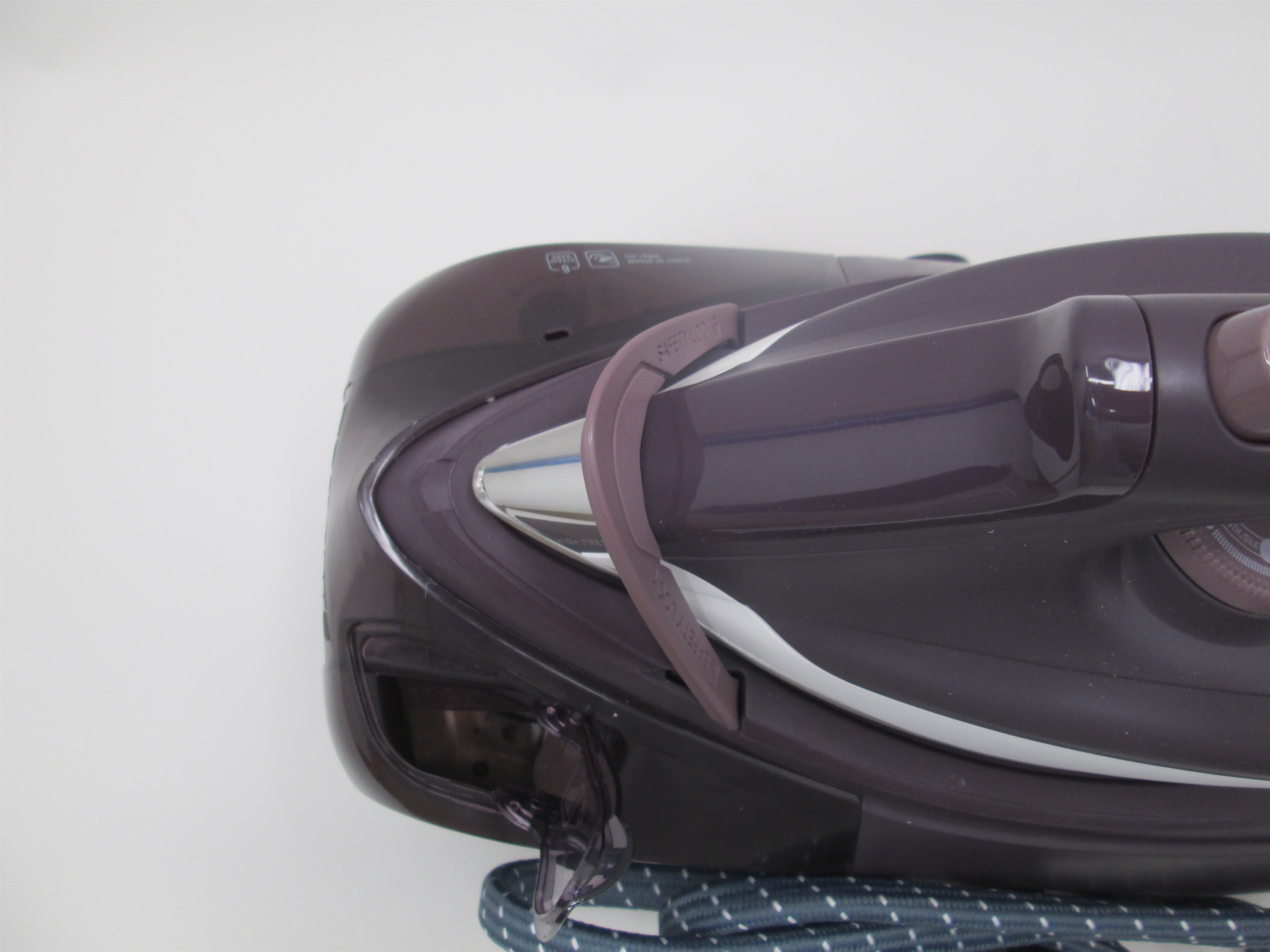 ROWENTA DG8531 PERFECT STEAM EXTREME