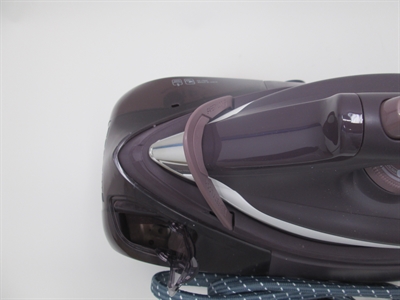 ROWENTA DG8531 PERFECT STEAM EXTREME