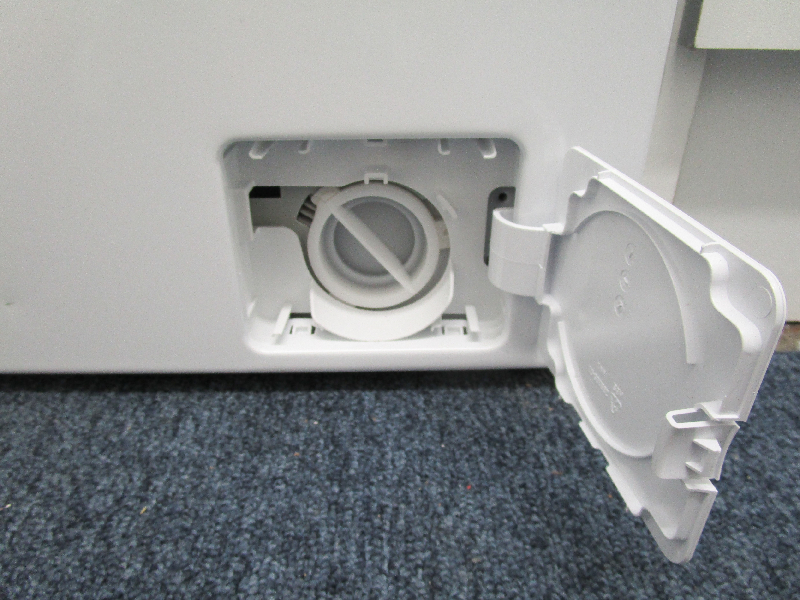 BEKO WTA 7612 XSW