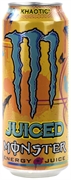 MONSTER Juiced khaotic