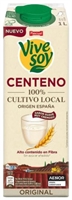 VIVE SOY PASCUAL Centeno original
