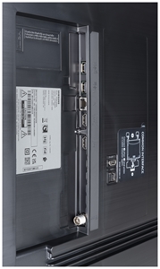 SAMSUNG UE50BU8000
