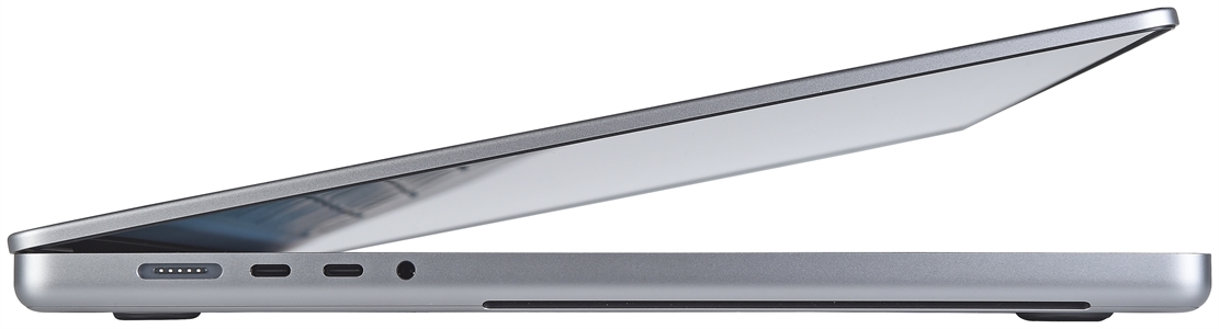 APPLE MACBOOK PRO 16" M1 PRO 1TB