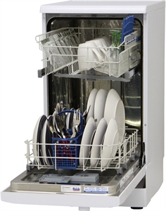 INDESIT DSR 15B1 EU