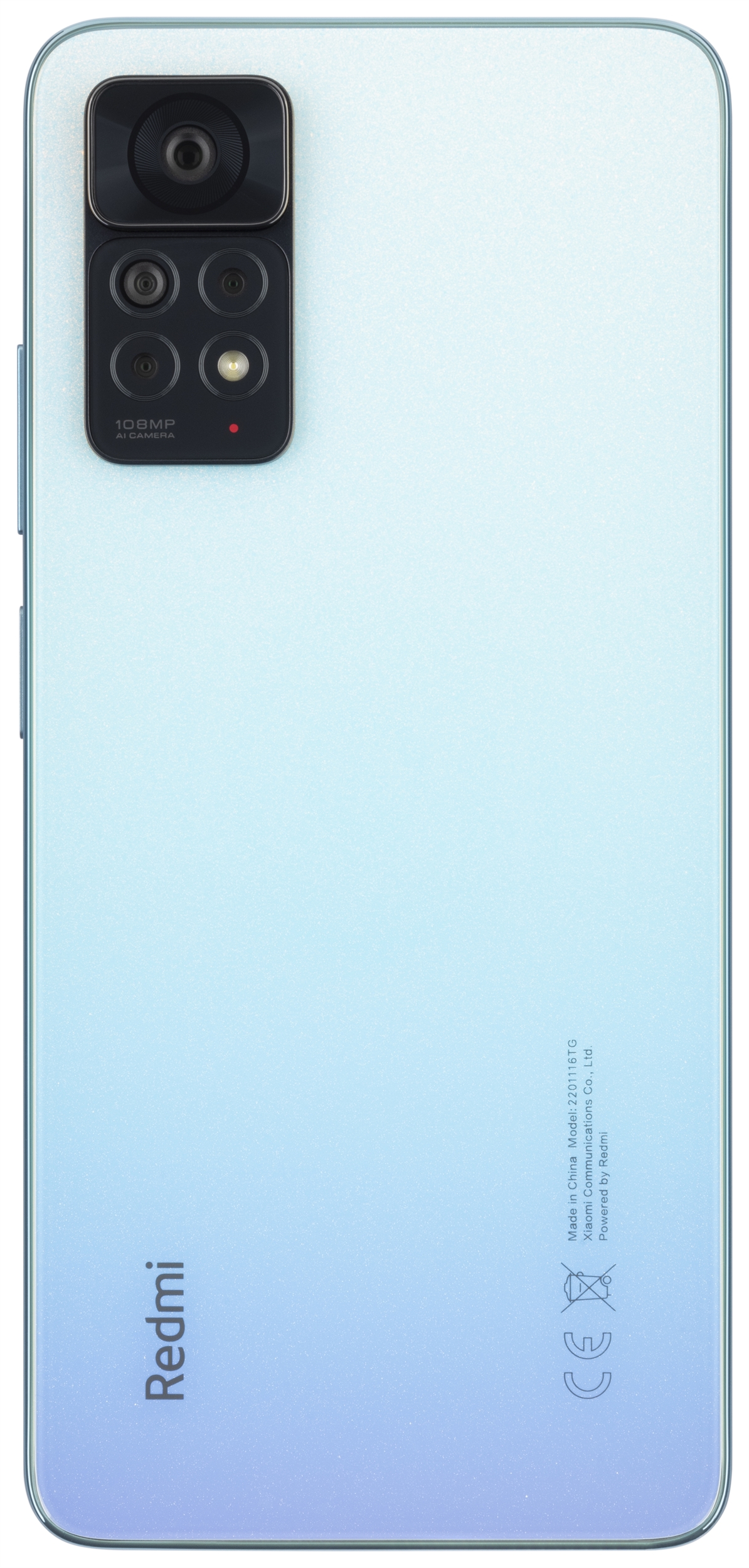 XIAOMI REDMI NOTE 11 PRO 64GB
