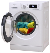 WHIRLPOOL FFB 9269 WV SP