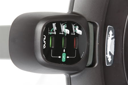 NUNA PIPA NEXT + BASE NEXT