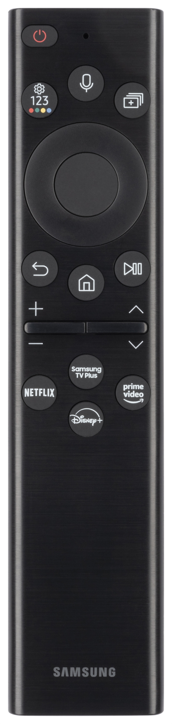 SAMSUNG QE55S95B