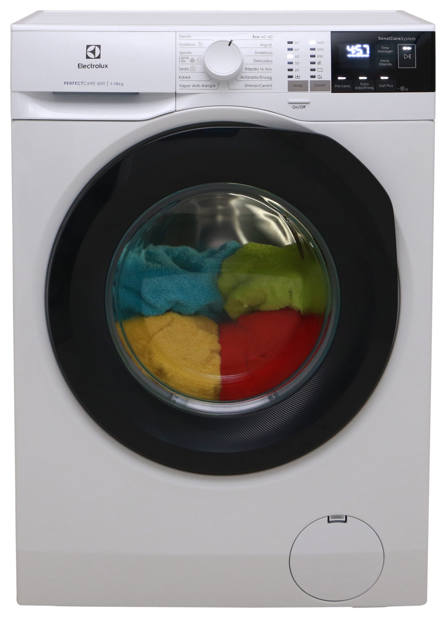 ELECTROLUX EW6F4143FB