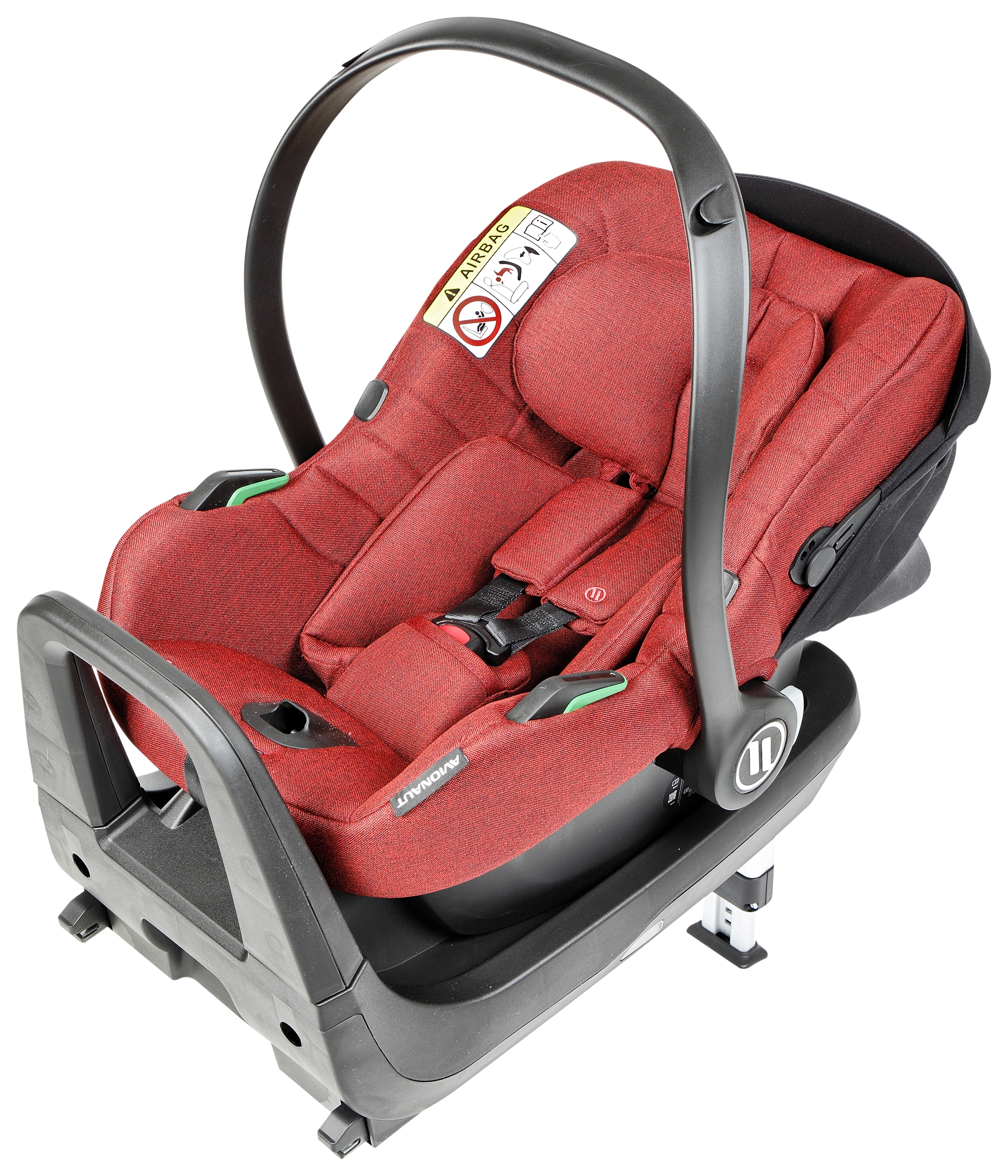 AVIONAUT COSMO + IQ BASE 2.0
