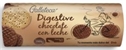 GALLETECA (DIA) Digestive chocolate con leche