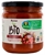 AUCHAN BIO (ALCAMPO) SALSA DE TOMATE CON CÚRCUMA Y JENGIBRE