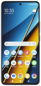 POCO X6 5G 256GB 8GB