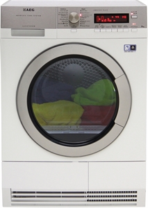 AEG T87685IH3