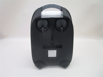 BOSCH BGB38HYG1 SERIE 4