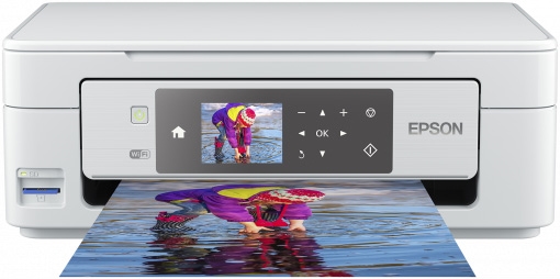 EPSON EXPRESSION HOME XP-455