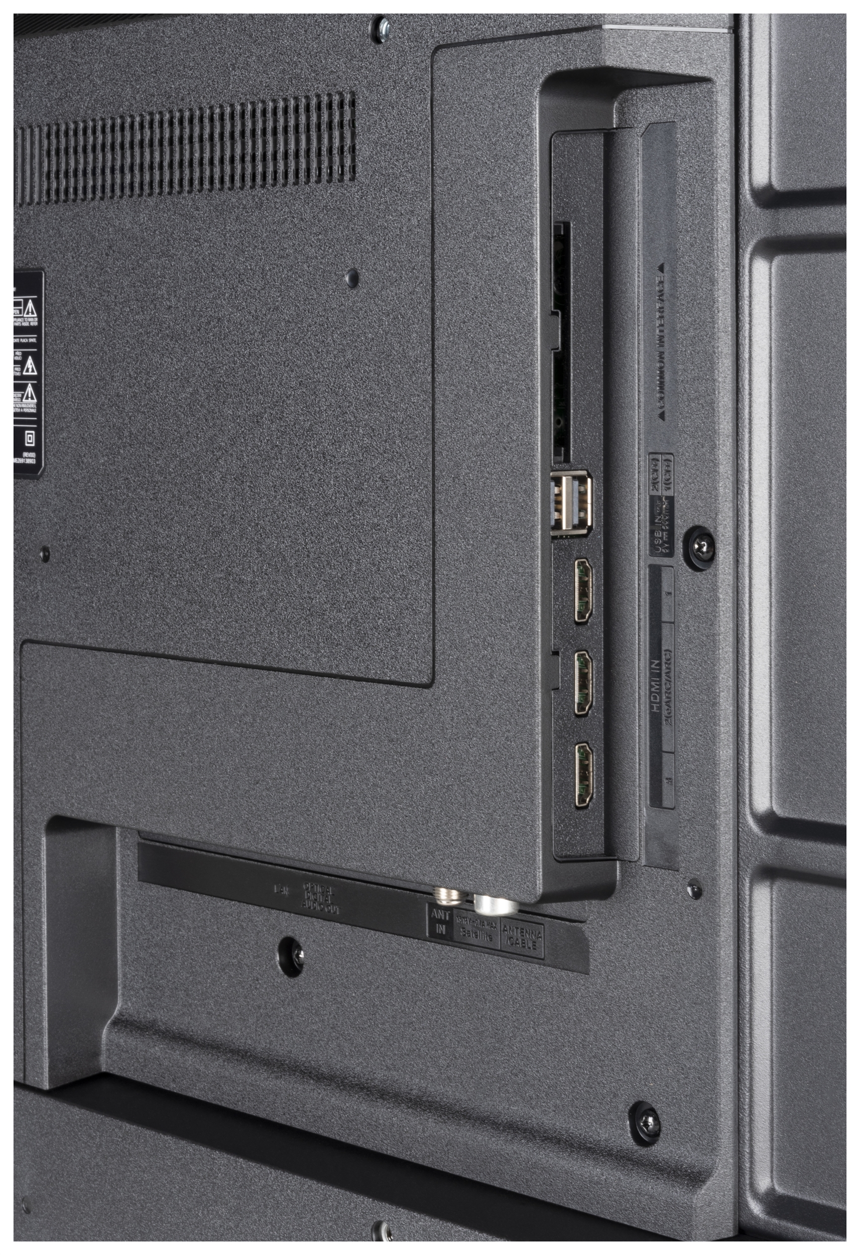 LG 43UT73006LA