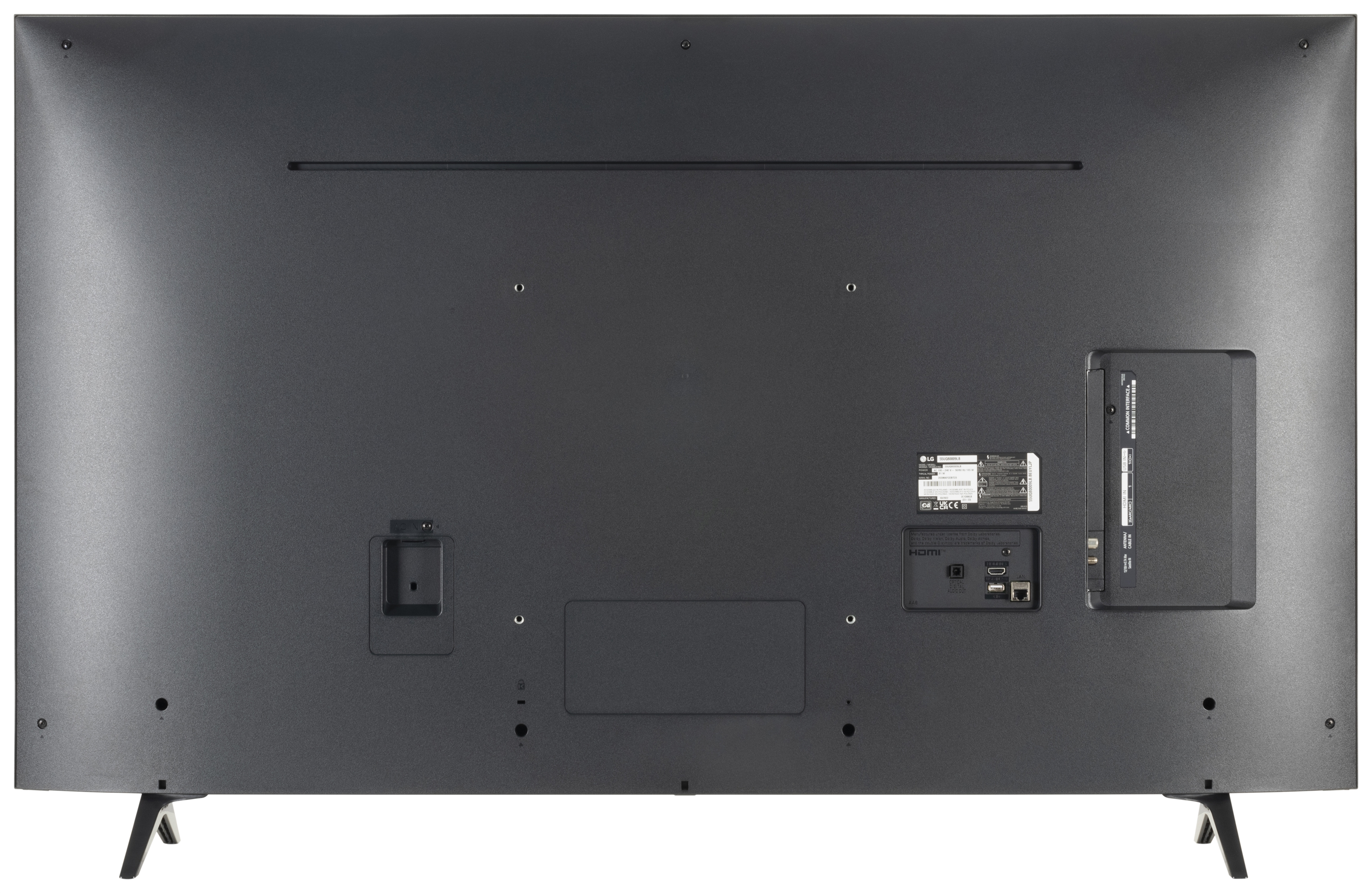 LG 55UQ80006LB