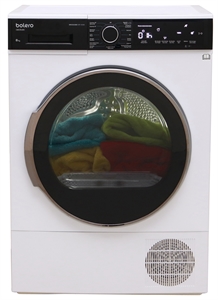 CECOTEC BOLERO DRESSCODE DRY 8500