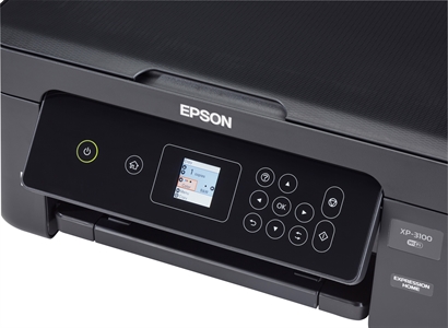 EPSON EXPRESSION HOME XP-3100