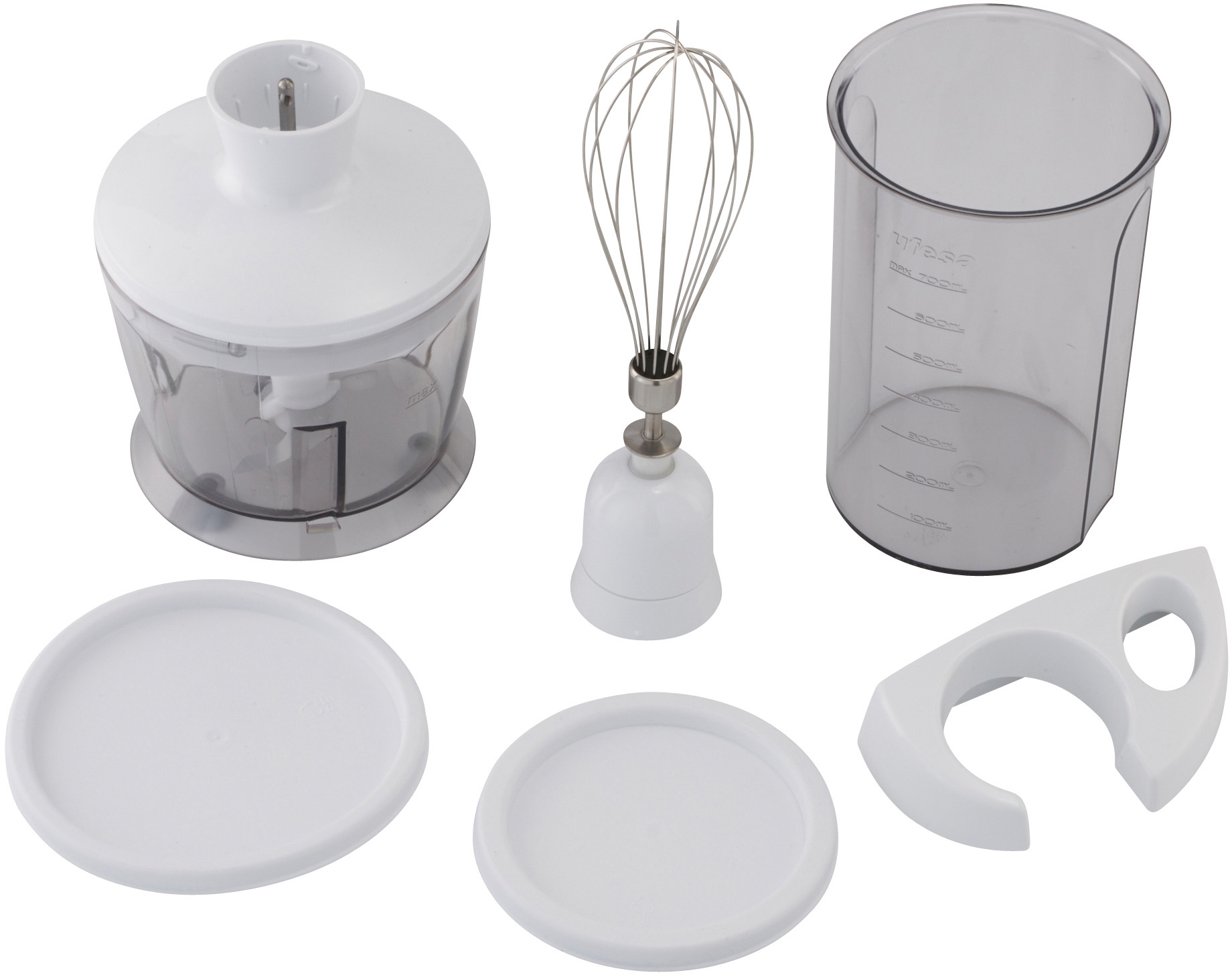 UFESA BP 4566 MIXER 600