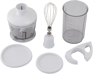 UFESA BP 4566 MIXER 600