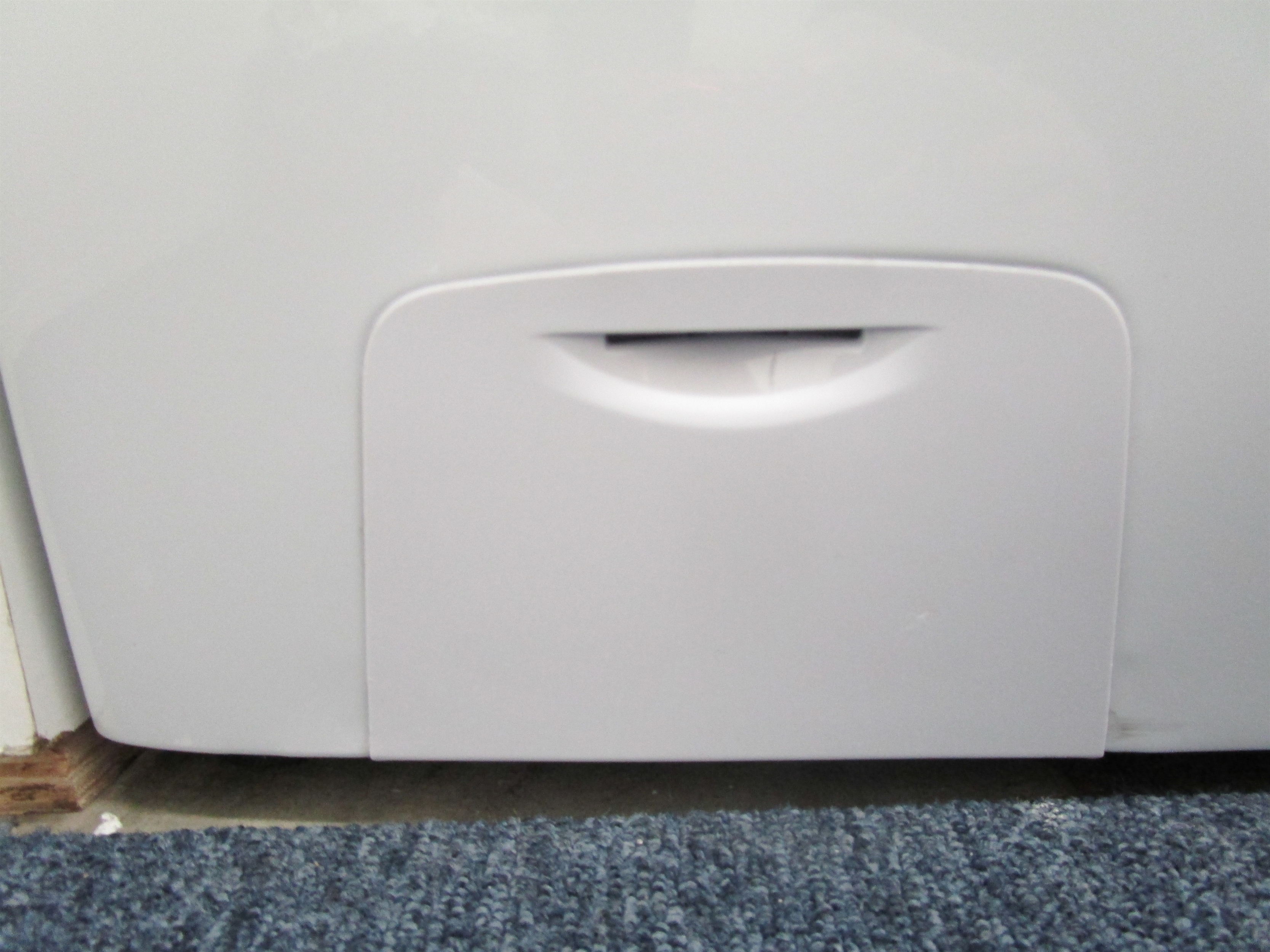 HOOVER HL1272D3