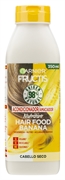 FRUCTIS (GARNIER) Banana Hair Food