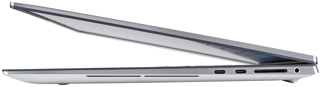 DELL XPS 17 9710